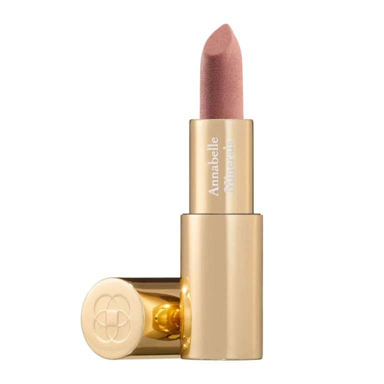 Rossetto Annabelle Minerals Colore Apricot (albicocca)