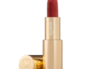 Rossetto Annabelle Minerals Colore Strawberry (rosso)