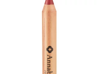 MATITA LABBRA JUMBO Annabelle Minerals Colore rosso