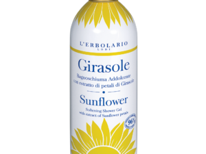 Bagnoschiuma Addolcente Girasole