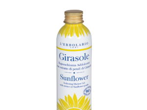 Bagnoschiuma Addolcente Girasole