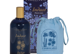 Profumo Indaco 125 ml.