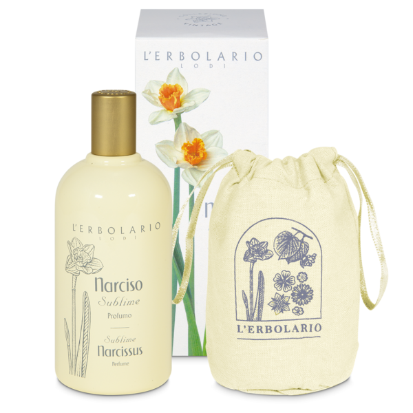 Profumo Narciso Sublime 125 ml.