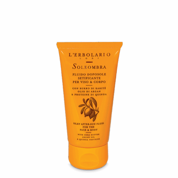 Doposole Soleombra 75 ml.