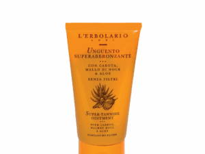 Unguento Super-abbronzante 75 ml.