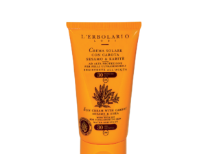 Crema Solare per Pelli Ultrasensibili 30 SPF / 75 ml