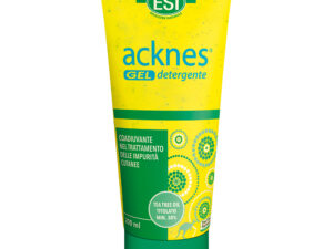 Acknes Gel Detergente purifica 200 ml.