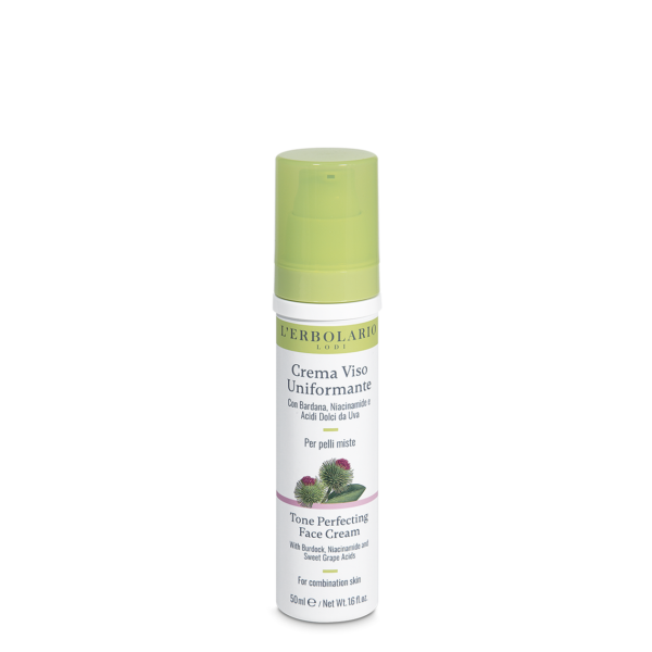 Crema Viso Uniformante