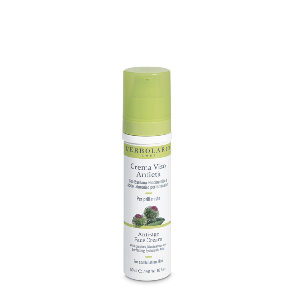 Crema Viso Antietà