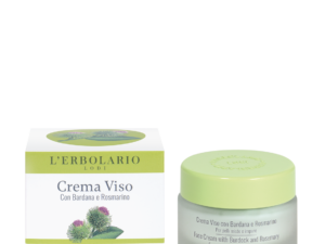Crema Viso per Pelli Miste e Impure
