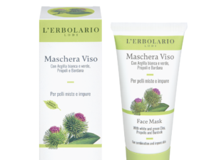 Gel Detergente Viso Levigante