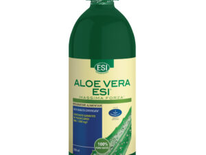 Aloe Vera Succo Massima Forza