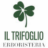 Il Trifoglio Erboristeria logo