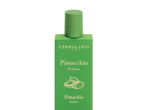 Profumo Pistacchio 50 ml.