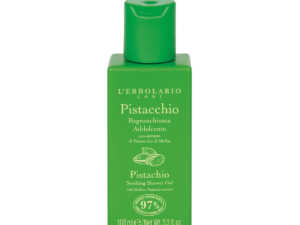 Bagnoschiuma Addolcente Pistacchio