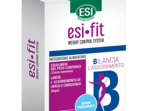 Esi-fit Bilancia L’assorbimento azione prolungata