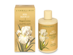 BagnoCrema Iris Bianco