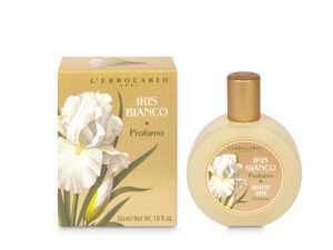 Profumo Iris Bianco 50 ml