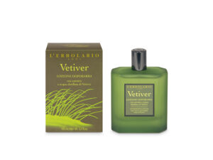 Lozione Dopobarba Vetiver