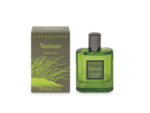 Profumo Vetiver 50 ml