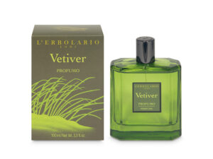 Profumo Vetiver 100 ml