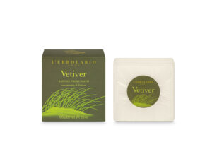Sapone Profumato Vetiver