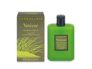 Shampoo Doccia Vetiver