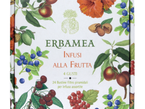 Scatola Regalo Infusi alla Frutta