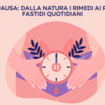 La cistite: un fastidio intimo