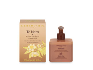Detergente Viso & Mani Tè Nero
