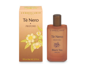 Profumo Tè Nero 100 ml.