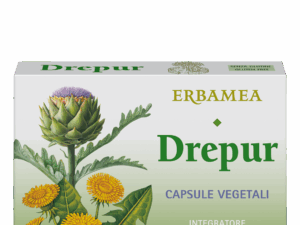 Integratore Drepur
