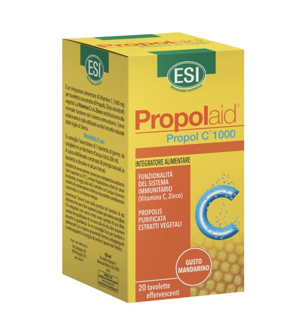 Propol C 1000
