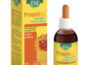 Propolaid Estratto puro analcolico