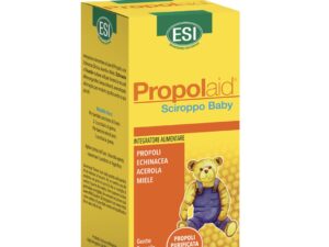PropolBaby Sciroppo