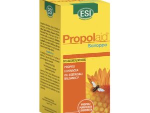 Propolaid Sciroppo Balsamico
