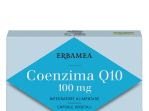 Integratore Coenzima Q10