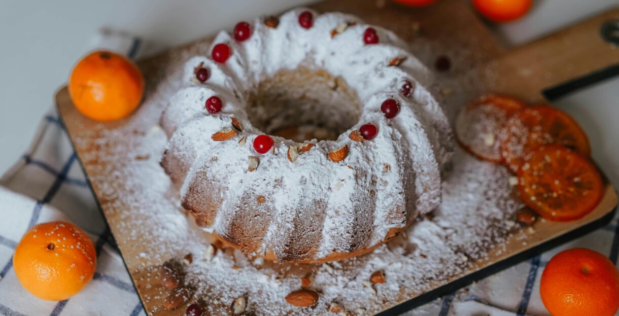 Dolci di Natale