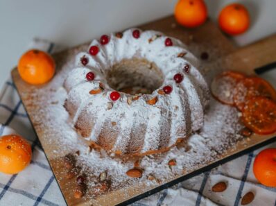Dolci di Natale
