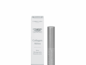 Siero Allungaciglia Volumizzante con Collagene biomimetico