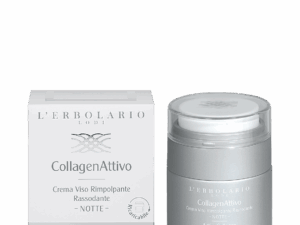 Crema Viso Notte CollagenAttivo