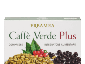 Caffe Verde Plus