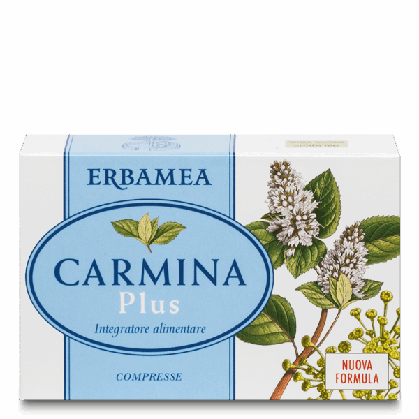 Carmina Plus