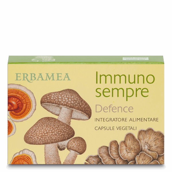 Immunosempre Defence
