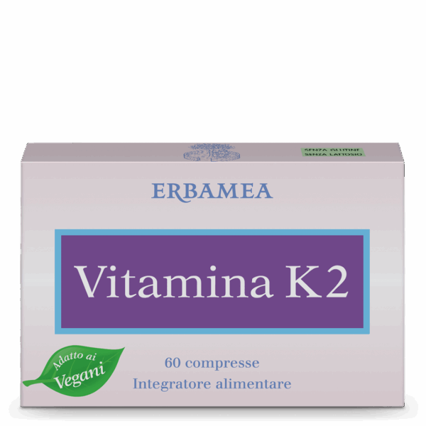 Vitamina K2