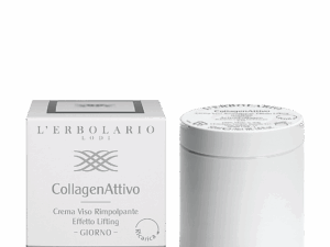 Ricarica Crema Viso Giorno CollagenAttivo