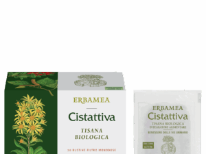 Tisana biologica per il benessere naturale delle vie urinarie
