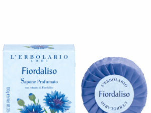 Sapone Profumato Fiordaliso