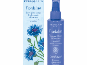 Siero per il Corpo Fiordaliso