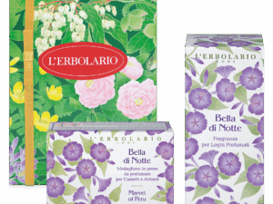 Confezione regalo Casa Bella di Notte